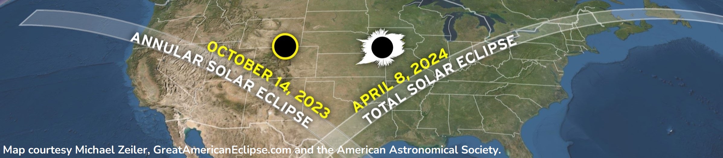 Eclipse - SciStarter