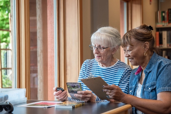 Citizen Science Kit Observing Pollinators Scistarter